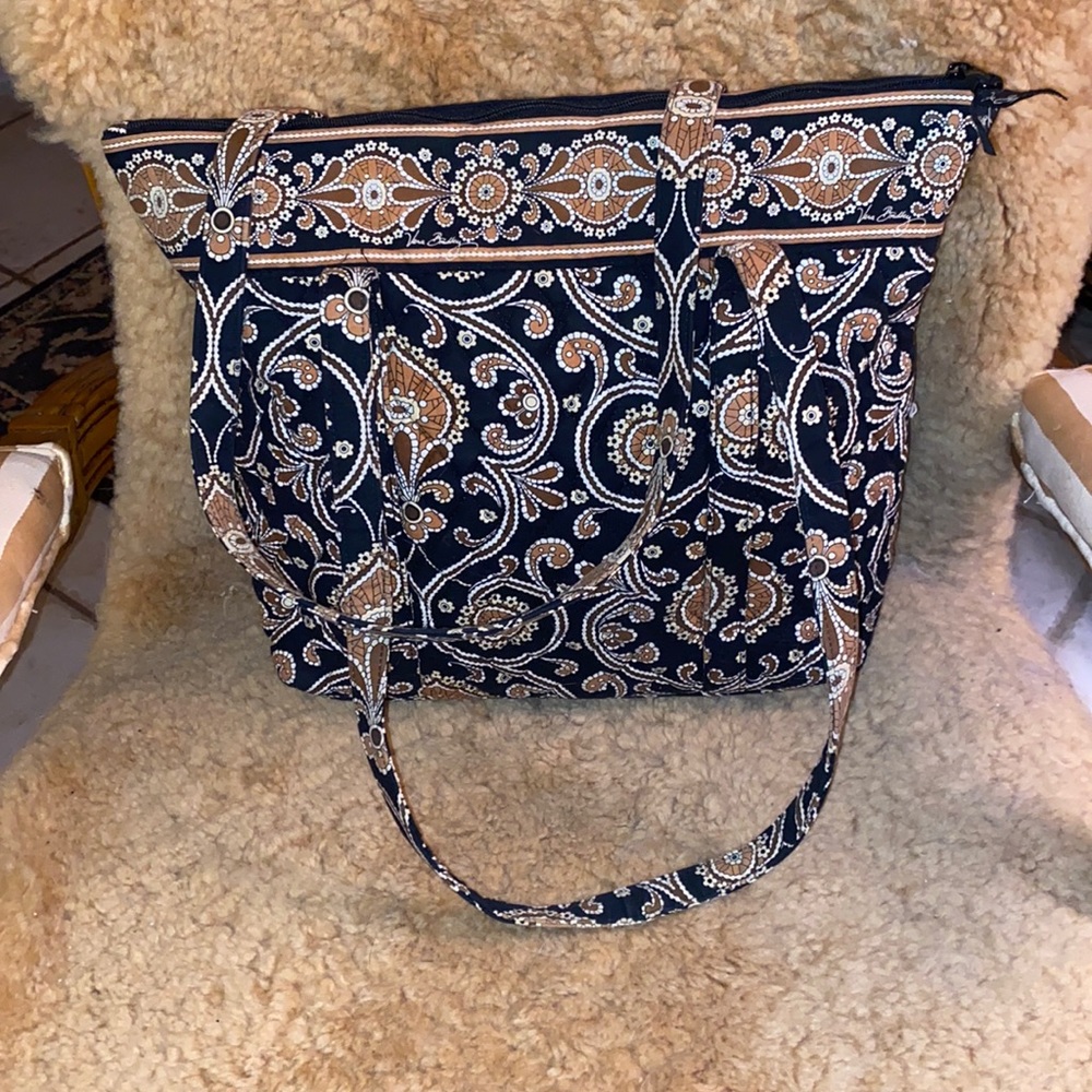 Vera Bradley Tote